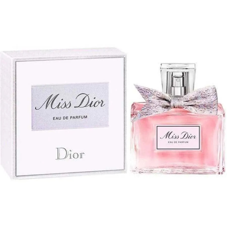 Nước Hoa Nữ Dior Miss Dior Blooming Bouquet Eau De Toilette 30ml