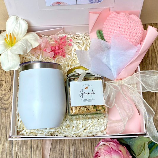BLOOM-IN' LIMITED GIFT BOX