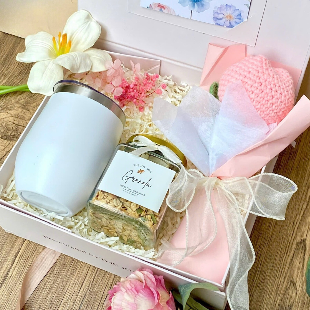 BLOOM-IN' LIMITED GIFT BOX