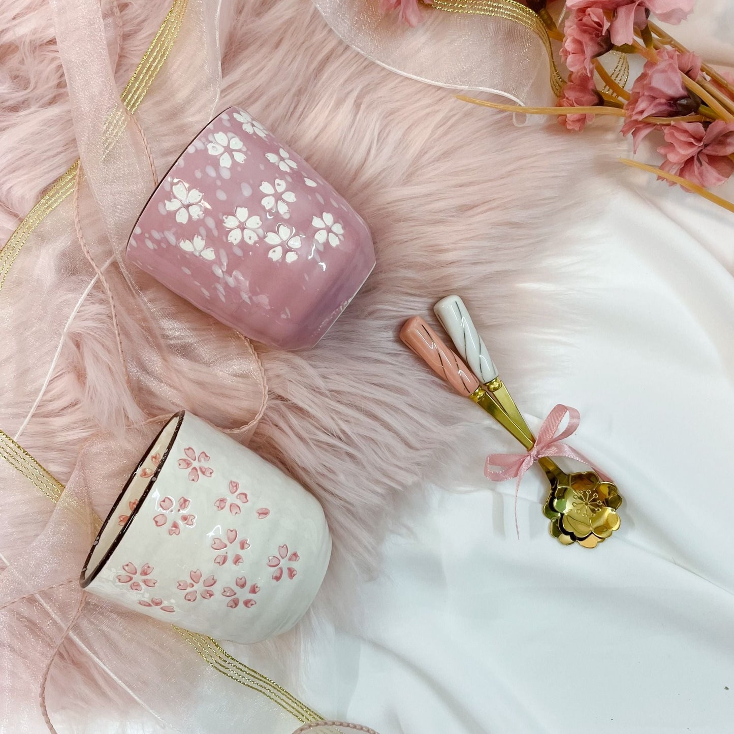 Cherry Blossom